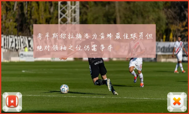 考辛斯称拉梅洛为黄蜂最佳球员但绝对领袖之位仍需争夺