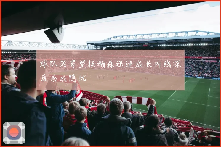 球队若寄望杨瀚森迅速成长内线深度或成隐忧