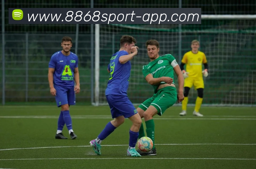 8868体育品牌故事