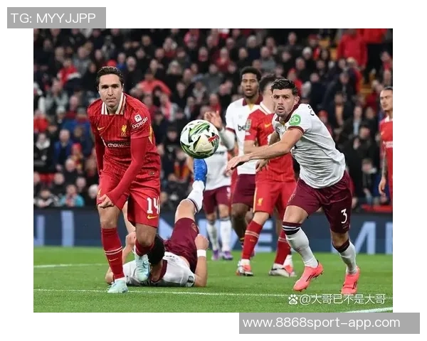 利物浦与西汉姆半场战成平局射门数据略占优势