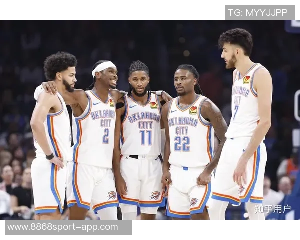 新赛季总冠军预测雷霆强势领跑骑士掘金紧追火箭也在争夺行列 新赛季总冠军预测雷霆强势领跑骑士掘金紧追火箭也在争夺行列