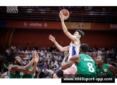 NBA球员求胜欲：赛场独特心理揭秘