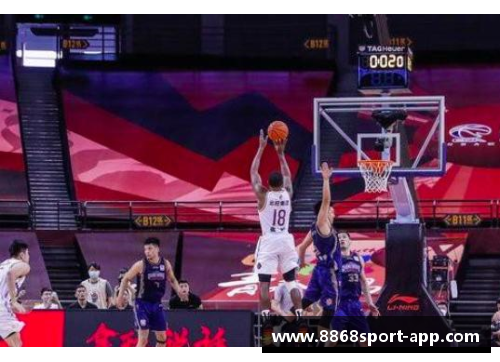 NBA直播下载攻略：如何高效获取最新比赛直播资源