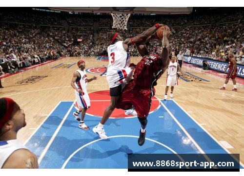 NBA十大巨星最新排名：谁是篮球界最耀眼的明星球员？