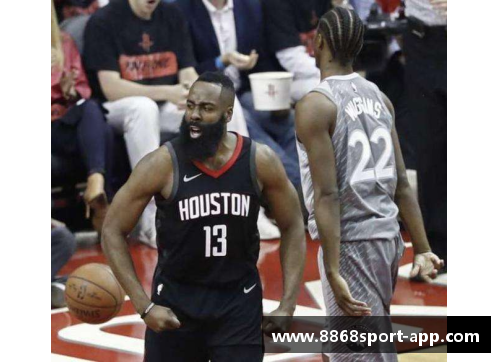 NBA火箭吧：热议哈登交易后的未来走向