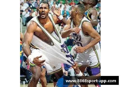 NBA球星齐聚，耐克全新代言阵容揭晓，谁将引领潮流风向？